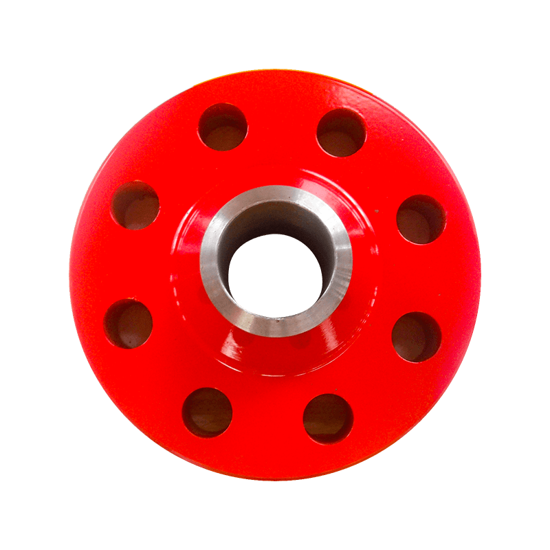 Brida de soldadura